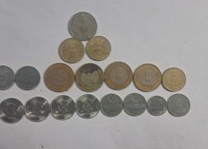 Old Coins India Rare