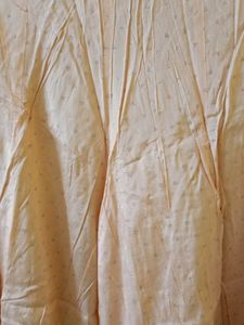 🌟Gorgeous Shiny Peach Palazzos🌟