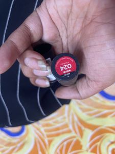 Revlon Lipstick - Fire &amp; Ice