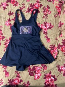 Cute Swim Dress