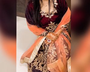 Bridal Lehenga  Set