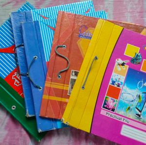 Practical File Folder