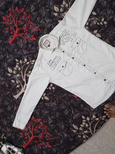 Stylish Casual Shirt cotton