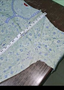 Kurta Salwar