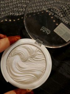 Shimmer Highlight