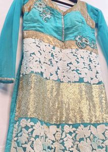 Ethnic Kurta Set