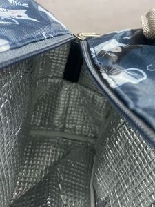 Tiffin Bag