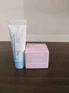 Laneige Sleeping Mask
