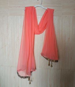 Net Duppata For Women