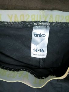 Black 28 Innerwear🖤