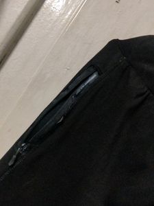 Black Joggers For Men