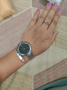 Titan Ladies&#39; Watch