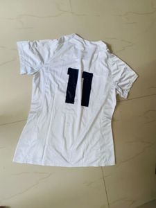 Nike Portland #11 Jersey - Size L