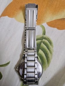 Casio Water Resist Watch