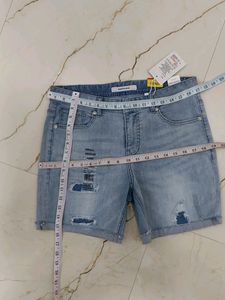 Jeans || Short Jeanss || Western Jean