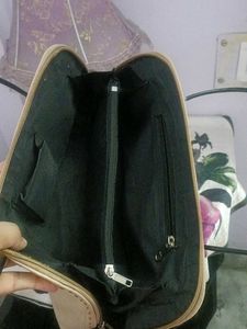 Elegant Sling Bag.