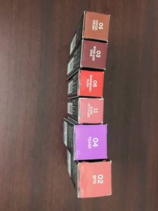 Staze Combo Of 6 Beauty Products