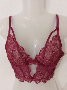 LA SENZA CORSET TOP