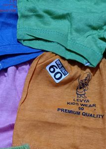 Kids Breifs