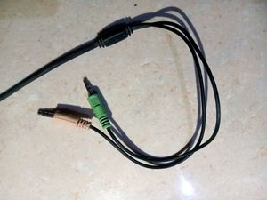 INTEX HEADPHONE 🎧 GAMING