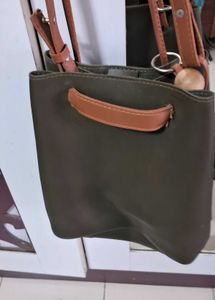 Sling Bag