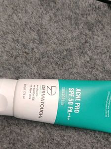 Dermatouch Acne Pro SPF 50