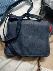 Combo Of 5 Slingbags