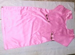 Satin Suith Pathani