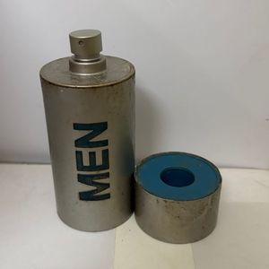 CSC 555 Perfume