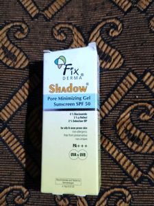 Fixderma Duo