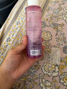 Plix Jamun Clarifying Fruity Toner