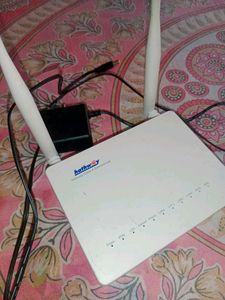 Zte ZXHN F660 Ont Router