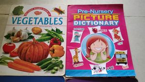 Concept Books For Children