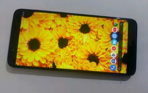 ALCATEL 3X (4G VOLTE) Smartphone in New Condition.