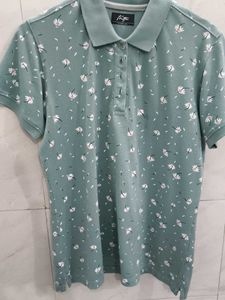 Coller Half Sleeve T-shirt