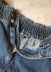 Stylish NUON Denim Jeans