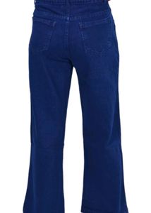 Denim Blue Jeans 👖