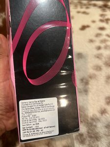 Guess Girl EDT 100ml New With Tag