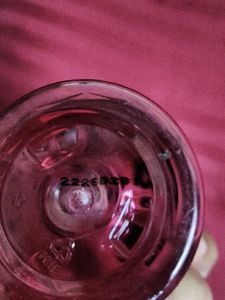 Champagne Toast Body Mist