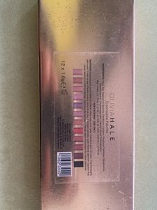 Eyeshadow Palette