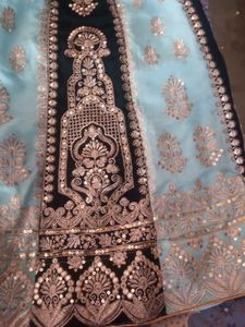 New Lengha Choli