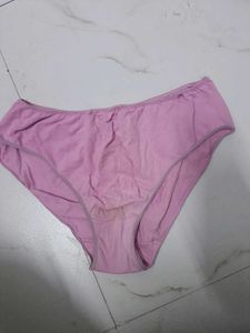 zudio pink brief