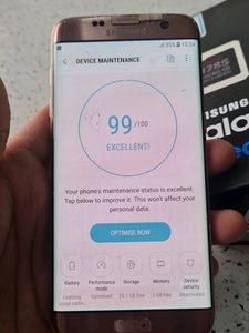 Samsung Galaxy S7 Edge Need Money 💰