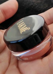 Lakme Unreal Cover Clear