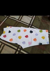 Stretchable Pant