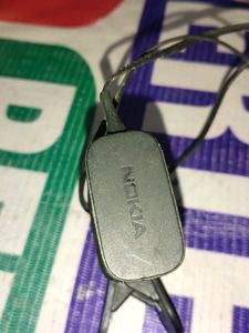 Nokia charger original