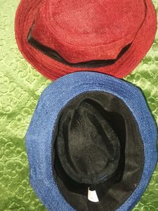 Man Hat