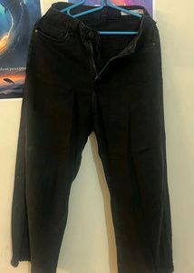 Zudio Wide Legged Flare Jeans