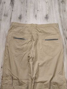 Ma879 Sabrin Beggy Cargo Waist 38