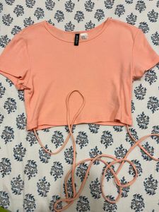 Pink Top
